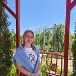Olga, 36