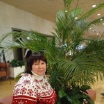Olga, 46