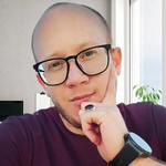 Sam, 32